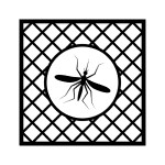Abris anti-moustiques